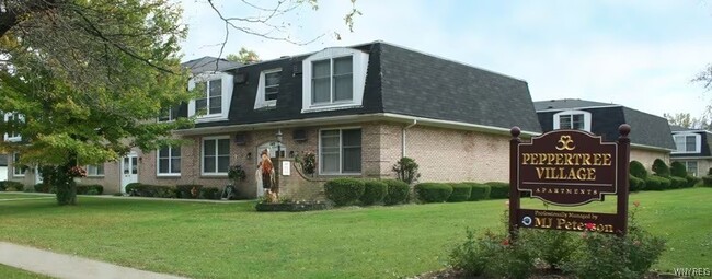 Building Photo - 10 Peppertree Dr Rental