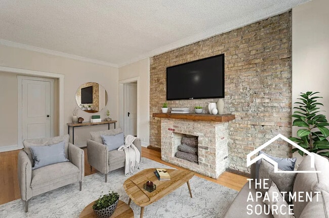 3523 N Racine Ave Unit W3