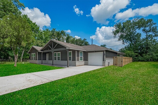 Photo - 3514 Fuqua St