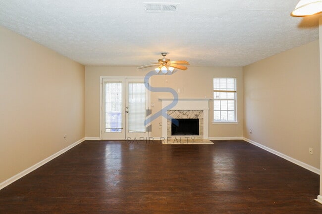 Photo - Move in before January 31st and choose your reward: a $250 Amazon Gift Card or a 55" Smart TV!