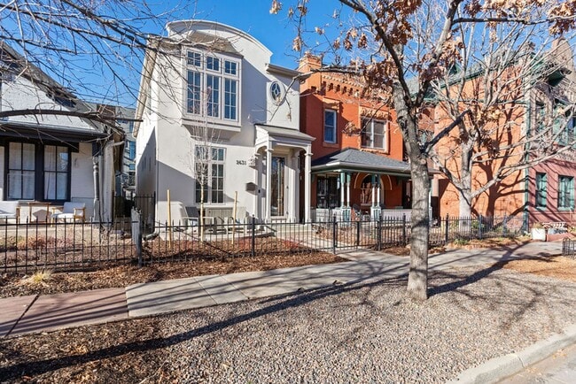 Photo - Stout Street 2 BDR at Curtis Park