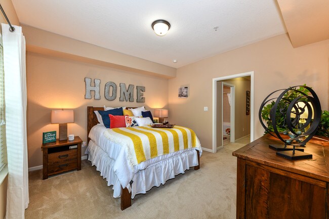 Villas at Loganville