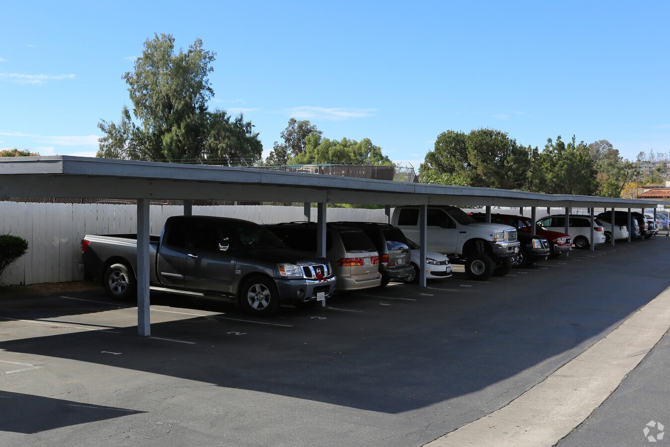 Photo - Northwood Garden Apartments