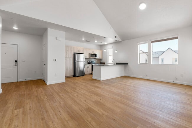 The Kelton Apartments