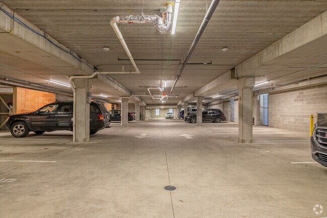 Parking Garage