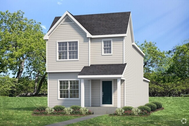 Building Photo - 748 Station Blvd Rental