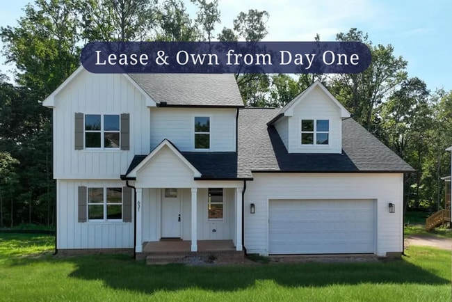 Building Photo - Build Equity While Leasing - Lease and Own... Rental