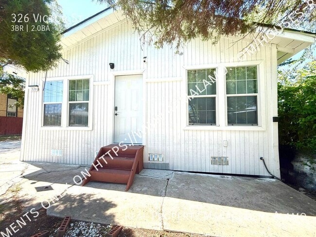 Building Photo - 326 Victor St Rental