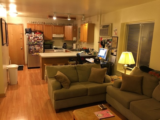 Photo - 824 Brown St Unidad Brown