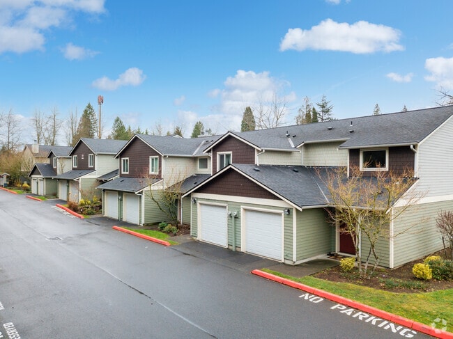 Walnut Park - Walnut Park