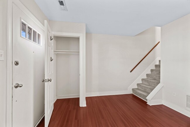 Photo - 2 bed Townhome in Annapolis in Hilltop Village