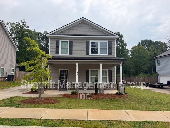 Building Photo - 160 Heard Ln