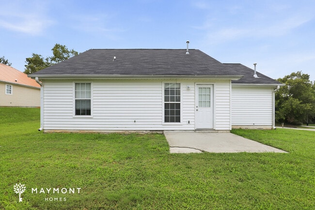 104 Poplar Pointe Terrace