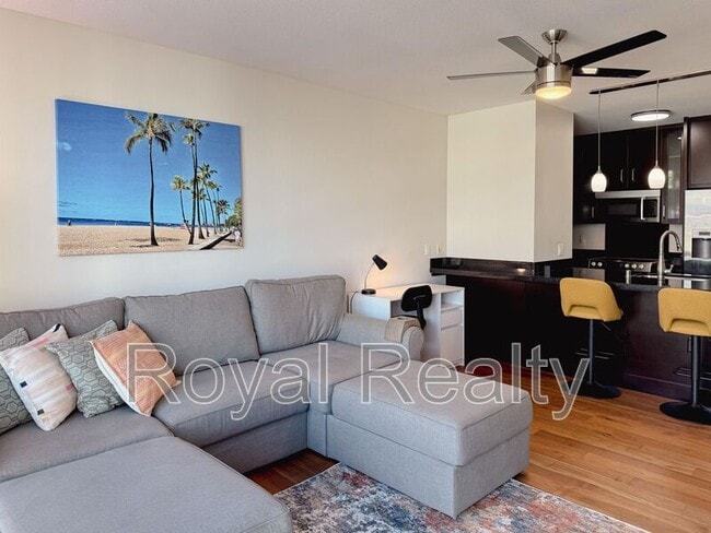Photo - 1189 Waimanu St Unit Apt 1607