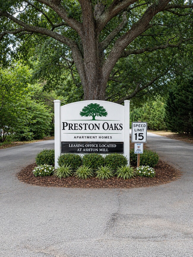 Photo - Preston Oaks