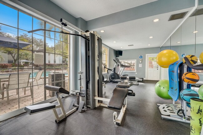 The Flats at Seminole Heights
