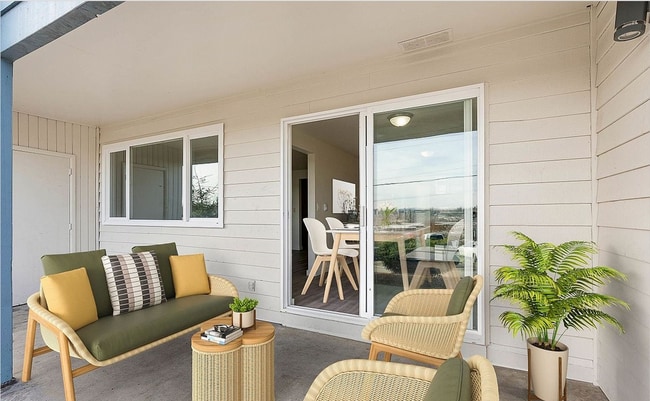 Mountainview Apartments