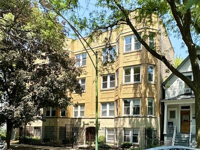Building Photo - 3428 W Parker Ave Rental