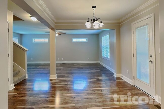 515 Magnolia Dr