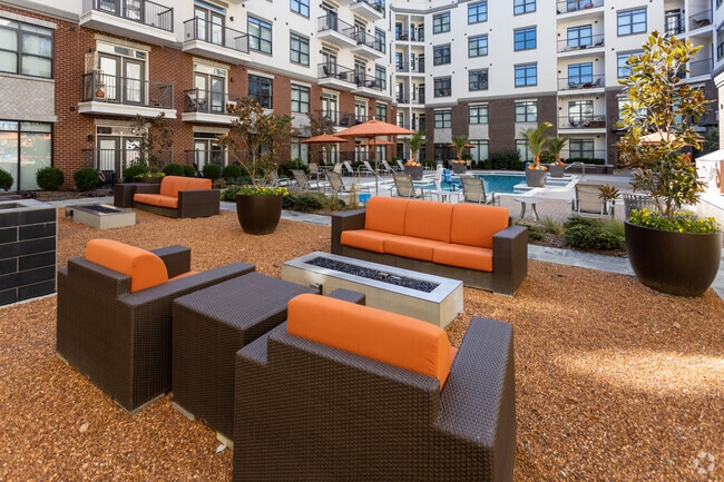 Marble Alley Lofts
