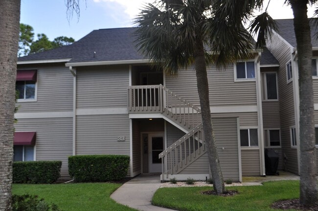 Building Photo - 2 Bedroom 2 Bath in Plantation Bay in Ormond Beach