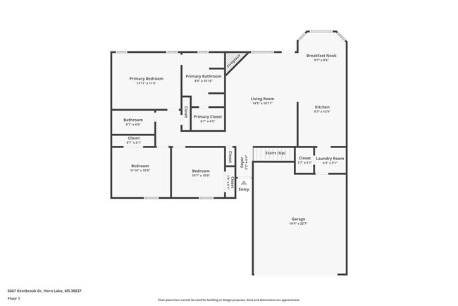 Photo - 6667 Kentbrook Dr