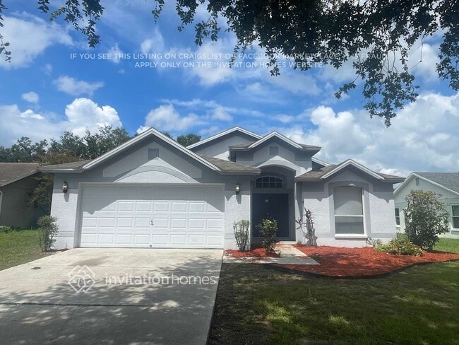 Building Photo - 10109 Deepbrook Dr Rental