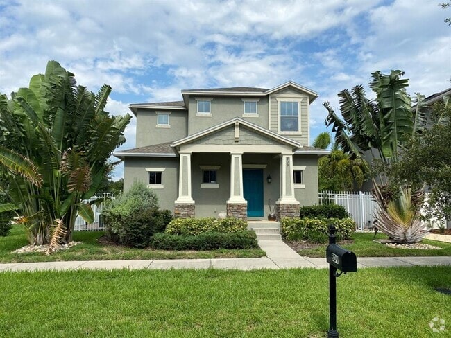 Building Photo - 809 N Oregon Ave Rental