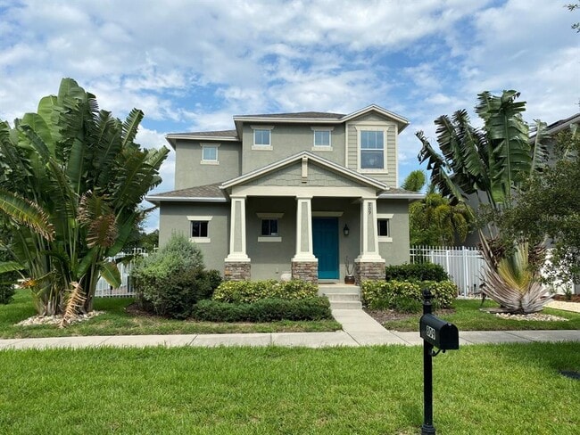 Photo - 809 N Oregon Ave House