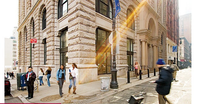 Photo - Park Place Tower