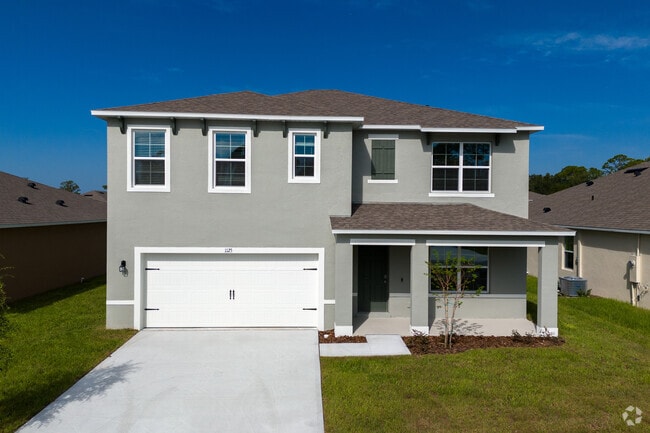 Champions Quarters Rental Homes