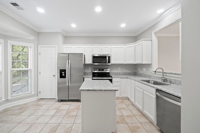 Photo - Newly remodeled townhome