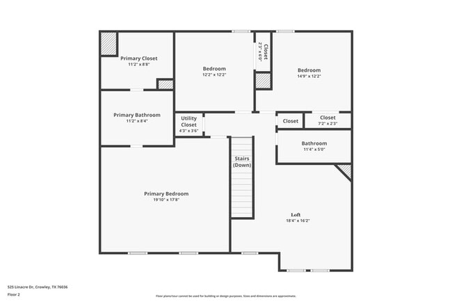 Photo - 525 Linacre Dr