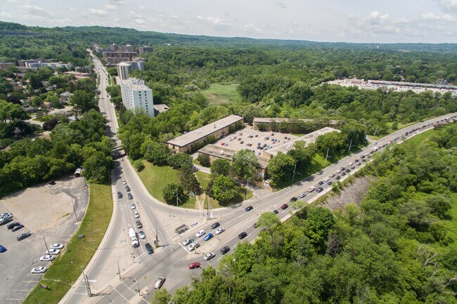 The Woodlands