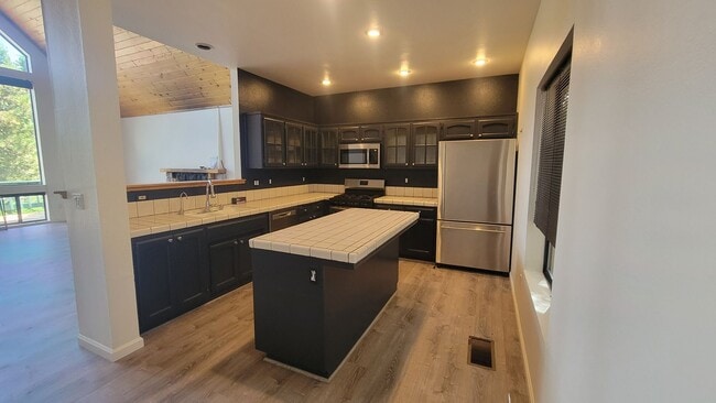 Photo - Spacious Mountain Retreat with Garage, Deck & Trail Access