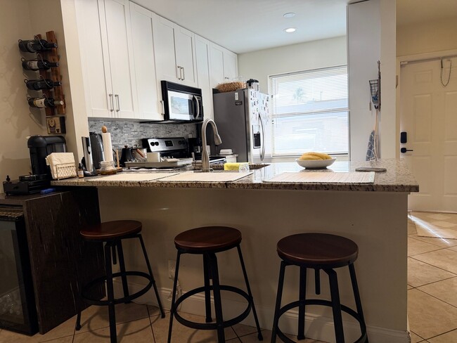 Photo - 3370 Beau Rivage Dr Unit Q4