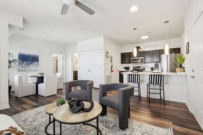 Photo - Village at Thorncreek