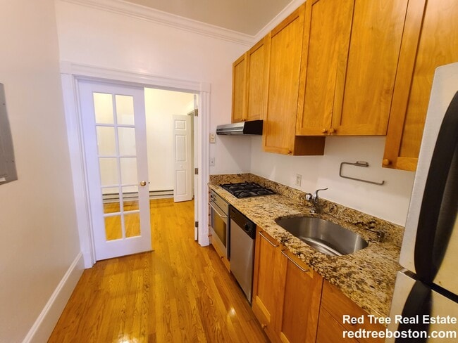 Photo - 88 W Cedar St Unit A