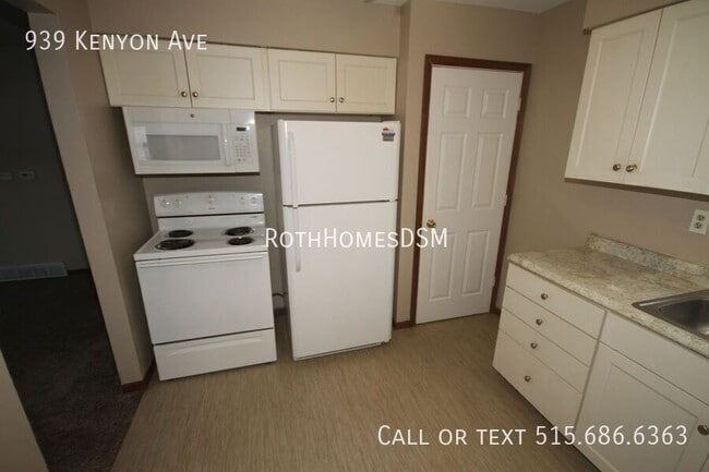 Photo - 939 Kenyon Ave