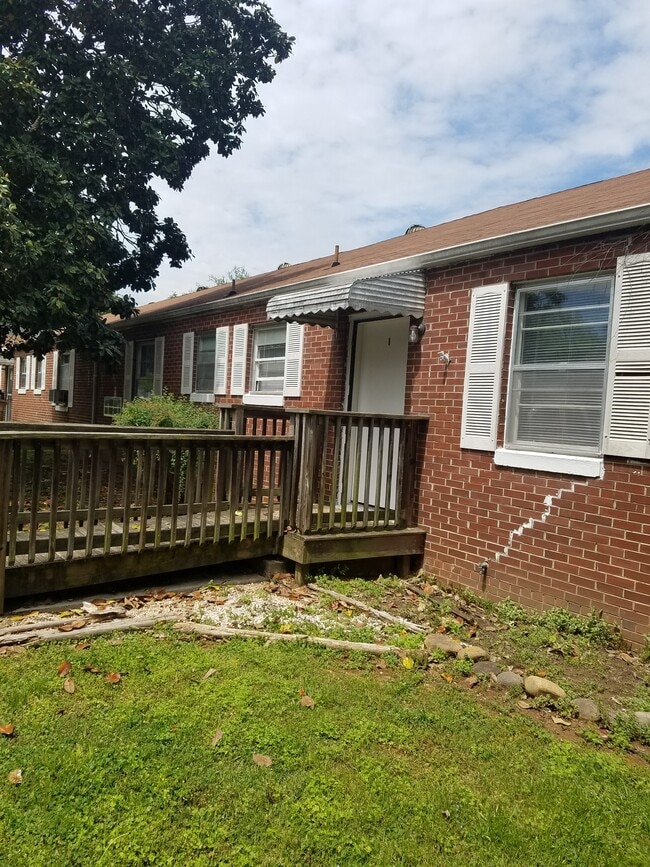 Apartments for Rent in Knoxville, TN