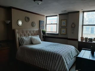 One Clinton Square