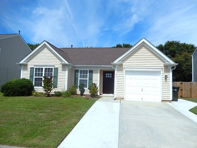 Building Photo - 4331 Crowfield Dr Rental