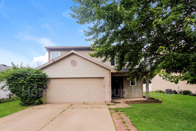 Photo - 1506 Green Spring Way House