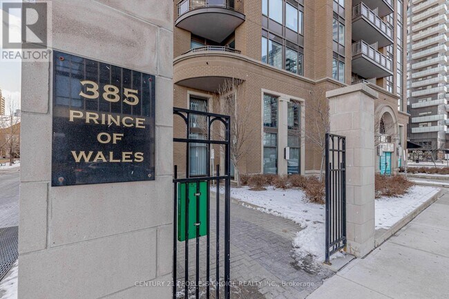 Photo - 385 Prince of Wales Dr Unit 2904