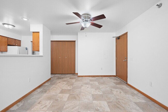 City View Apartments