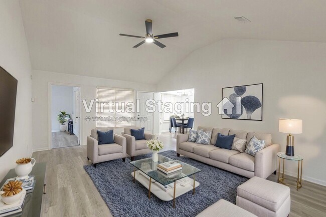 Photo - 19703 Vista Lake Ct