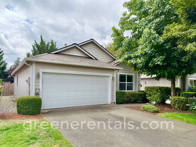 Building Photo - 3BR 2BA Rambler in Olympia off Boulevard Rd Rental