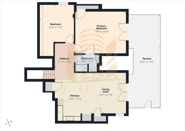 Photo - 5110 Academy St Unidad 5