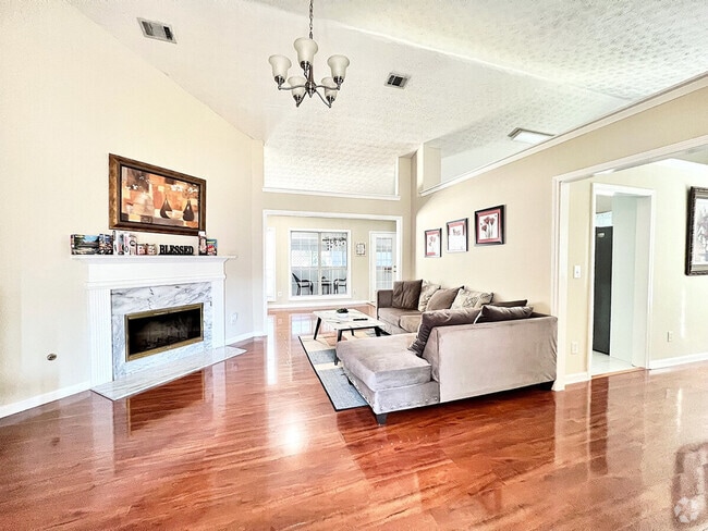 Building Photo - 4720 Cambridge Park Ct NW Rental