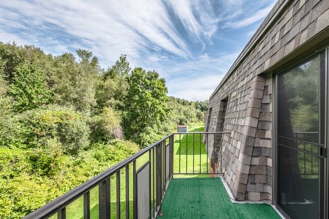 Orchard Park Apartments